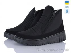 Paolla T7 чорний фото