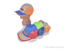 Кепочный стиль 005-17 mix фото