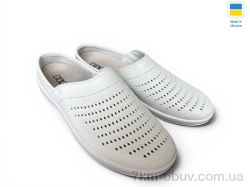 Rai shoes TM-01 медик білий фото