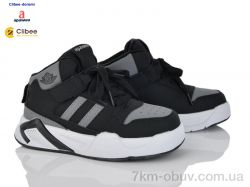 Clibee-Doremi TB6528 black-grey фото