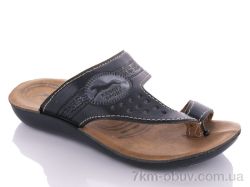 DeMur K26-Ksoft P black (30-35) фото