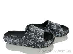 Захар-Gold T2023-10 black фото