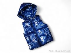 Kids-modnik 902 т.синій фото