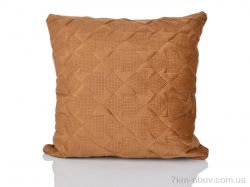 Obuvok 1513 (11118) brown 45x45см фото