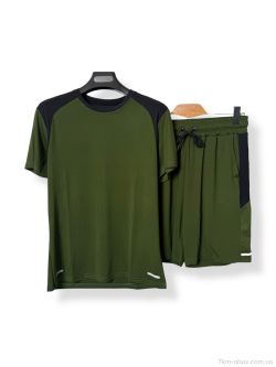 Audsa A174 green фото