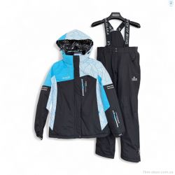 Audsa WS23135-6 black фото