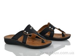 Makers Shoes Polomax чорний фото