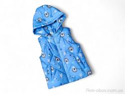 Kids-modnik 907 блакитний фото