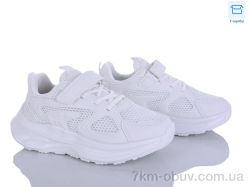 Clibee-ShoSho ABC2223P white фото