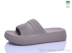 Lot Shoes N79 коричневий фото