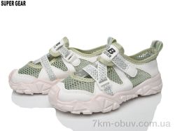 Super Gear C03-723 green фото