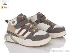 Clibee-Doremi ABQ1463 brown фото