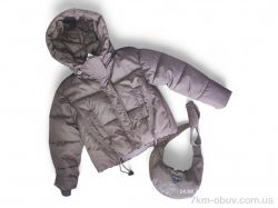 Kids-modnik F22 шоколадний фото