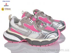 Clibee-Doremi DB1168-2 pink фото