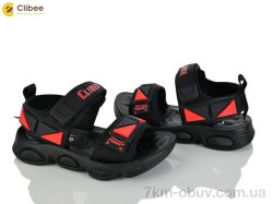 Clibee Z850A  black-red фото