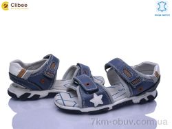 Clibee Z628 l.blue (31р) фото