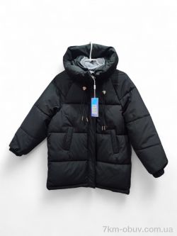 Kids-modnik 3959 чорний фото