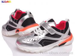 KidsMIX KidsMIX K-NA-576 GREY фото