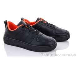 Ok Shoes 103 all black фото
