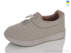 Lot Shoes 24-01 бежевий фото