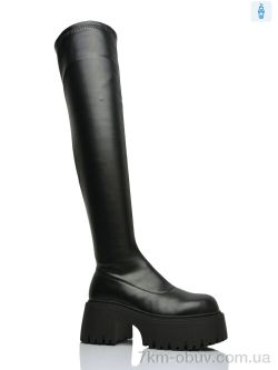 Violeta V005-9-1 black фото