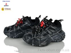 Clibee-Doremi B2990 black фліс фото