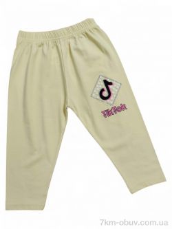 Kids-modnik 4019 жовтий фото