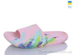 SANLIN 2 024 рожевий папуга фото