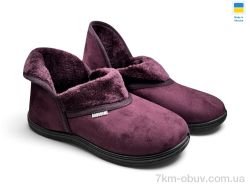 Rai shoes Т04 фіолетовий фото
