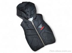 Kids-modnik G4 чорний фото