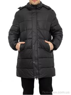 Massmag 7615 чорний фото