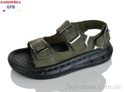 GFB-Канарейка S72-7 фото