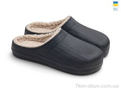 Rai shoes DH-650-1А чорний фото