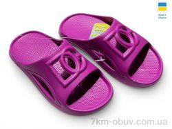 Rai shoes 253 ягідний фото