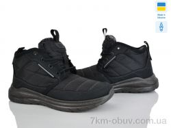 Lvovbaza М23-05 чорний фото