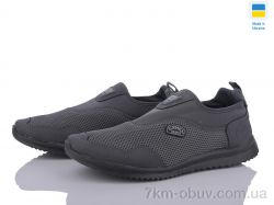 Lvovbaza Dago 2901 сірий фото