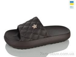 Lot Shoes N125 шоколад фото