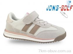 Jong Golf B11593-8 фото