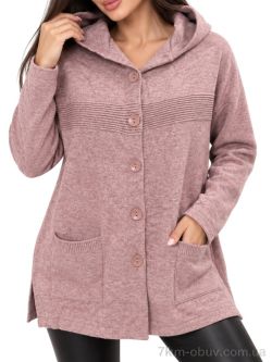 Sport style K254 рожевий фото