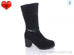 Jiao Li Mei 302-1 фото