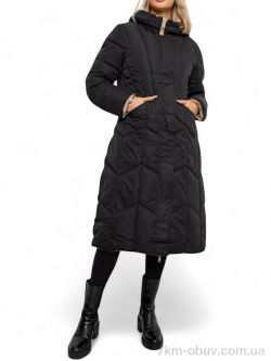 Massmag 24115 чорний фото