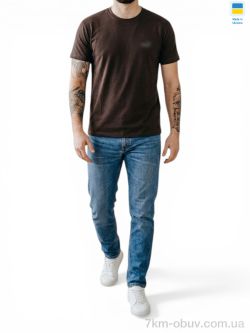 Sport style 01PU норма коричневий фото