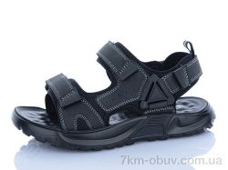 Sportik ZY023 black фото
