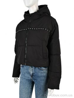 Obuvok 17592 (12062) black фото