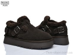 PLPS-Nanachka 2635 brown фото