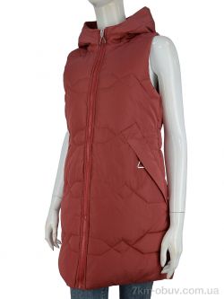 Obuvok 809 terracot (06886) фото