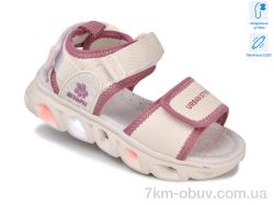 Ok Shoes 01405F LED фото