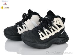 Clibee-Doremi 51B2582 black фото