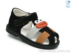 TOM.M 68087 чорний фото