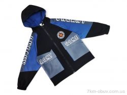 Kids-modnik 2126 синій фото